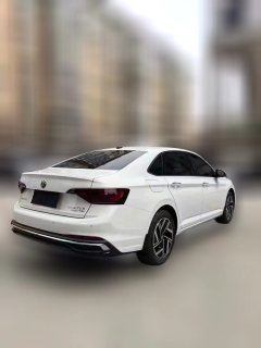 2026 Volkswagen Sagitar 2026 300TSI DSG 30 Million Select Beyond Edition #4