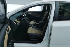 2021 Chevrolet Monza 2020 1.5 AT 320YuechangEdition #9