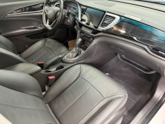 2018 Buick Excelle GT Sedan 2018 1.3T AT 18TElite #8