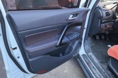 2019 GAC Trumpchi Trumpchi GS4 2018 1.5T MT 235TEliteFWD #7