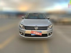 2015 Volkswagen Bora Sedan 2014 1.6 AT Comfort #2