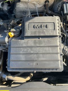 2016 Volkswagen Golf 2015 1.6 AT Comfort #16