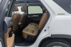 2018 Chang'an CS95 2017 2.0T AT ZhituoEdition7Seat FWD #19