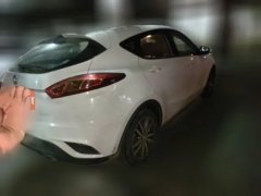 2015 Chang'an Eado XT 2015 1.6 MT Junku #4