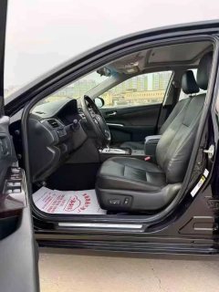 2016 Toyota Camry 2015 2.0 AT GLeading #4
