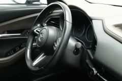 2022 Mazda CX-30 2021 2.0L AT Jiayue #23