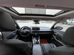 2024 Honda Accord PHEV 2023 2.0L AT e:PHEV Smart #9