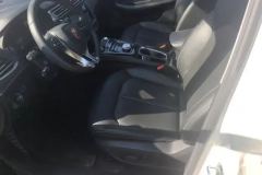 2018 Roewe Ei5 2018 ConnectednetFlagship EV #9