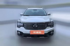 2018 GAC Trumpchi Trumpchi GS7 2017 2.0T AT 320TLuxurySmart ConnectFWD #2