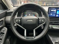 2023 Haval Chitu 2022 Power Enjoy 1.5T AT Copper Rabbit #11
