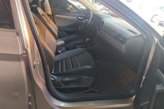 2021 Volkswagen Sagitar 2020 1.4T AT 280TSIComfort China VI #8
