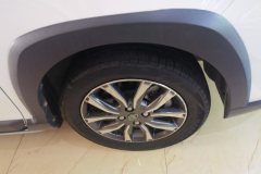 2021 Toyota Yaris L 2020 To dazzleX 1.5 AT Leading #6
