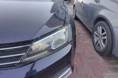 2016 Volkswagen Sagitar 2015 1.6 AT Fashion #5