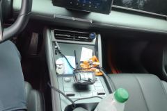 2024 BYD Qin L 2024 1.5L AT DM-i 80KMLeading #16