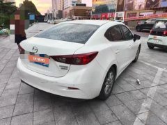 2019 Mazda Mazda3 Axela Sedan 2019 1.5 AT Cloud controlEditionComfort China V #9
