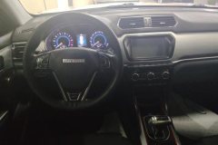 2019 Haval H2 2018 1.5T AT Create and enjoyEditionBlue LabelFashion #12