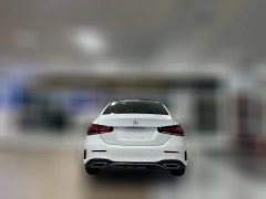2022 Mercedes-Benz A-Class 2022 A 200 L AT Sportsedan chairDynamic #8