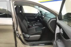 2019 Nissan Qashqai 2019 2.0 AT Smart #8