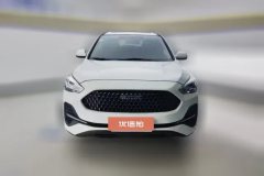2020 Haval M6 2019 1.5T AT Super ValueFWD China VI #2