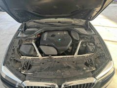 2018 BMW 5 Series 2018 2.0T AT 525LiLuxury Pkg #11