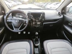 2016 Great Wall Great Wall M4 2014 1.5 MT Luxury #5