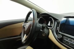2021 Chevrolet Monza 2020 1.5 AT 320YuechangEdition #23