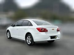 2016 Chevrolet Cruze Sedan 2015 1.5 AT ClassicSE #4