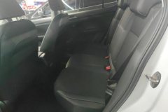 2020 Volkswagen Tacqua 2020 1.5 AT Joy #11