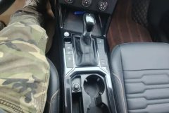 2021 Volkswagen Passat 2021 2.0T AT 330TSIElite #16