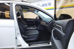 2017 Haval H6 2018 1.5T AT Red LabelSportElite FWD #8