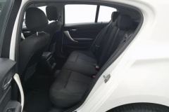 2015 BMW 1 Series(Imported) 2015 1.6T AT 118iLeading (Imported) #19