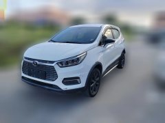2019 BYD Yuan EV 2019 EV535 Smart ConnectLead the trend #1