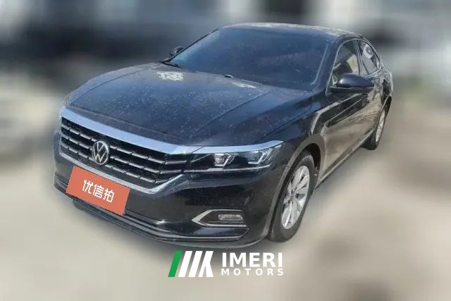 2021 Volkswagen Passat 2020 1.4T AT 280TSIBusiness Facelift