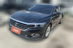 2021 Volkswagen Passat 2020 1.4T AT 280TSIBusiness Facelift #1