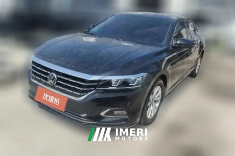 2021 Volkswagen Passat 2020 1.4T AT 280TSIBusiness Facelift