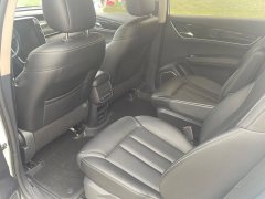 2018 BYD Song MAX 2018 1.5T AT Smart ConnectLuxury6Seat #5