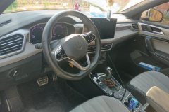 2023 Volkswagen Tayron 2023 2.0T AT 380TSI 4WDR-Line ProSmartEdition #12