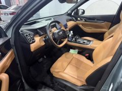 2025 Geely Auto Boyue L 2025 No.4generation 1.5TD DCT beautiful #2