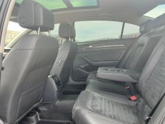 2016 Volkswagen Magotan 2017 1.8T AT 330TSILuxury #14