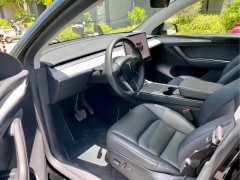 2022 Tesla Model Y 2022 rear wheel driveEdition #6