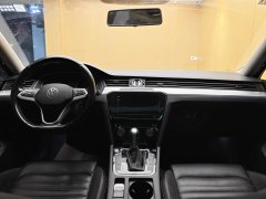 2021 Volkswagen Magotan 2020 1.4T AT 280TSIComfort #4