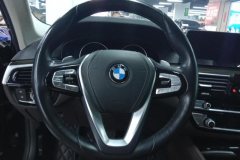 2018 BMW 5 Series 2018 2.0T AT 530LiExclusiveLuxury Pkg Facelift #15