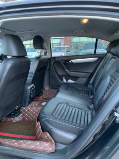 2016 Volkswagen Magotan 2016 1.8T AT SmartComfort #5