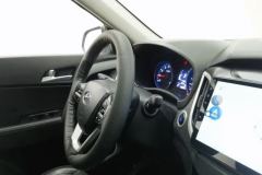 2018 Hyundai ix25 2017 1.6 AT SmartFWD #23