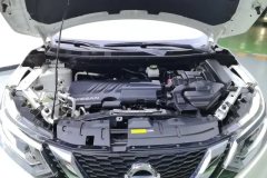 2021 Nissan Qashqai 2021 2.0 AT Smart #10