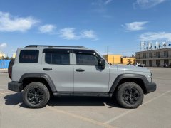 2023 Tank 300 2023 Off-road 2.0T AT conqueror #6