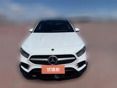 2021 Mercedes-Benz A-Class 2021 1.3T A 180 L Sportsedan chair #2