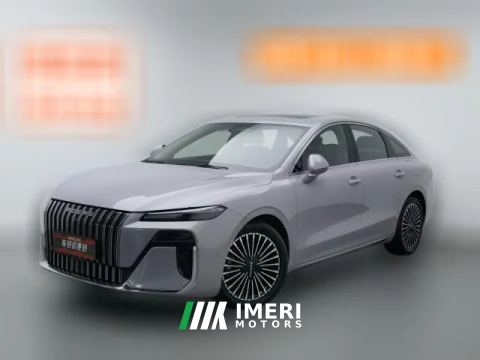 2025 Roewe M7 DMH 2025 160kmEnjoyEdition