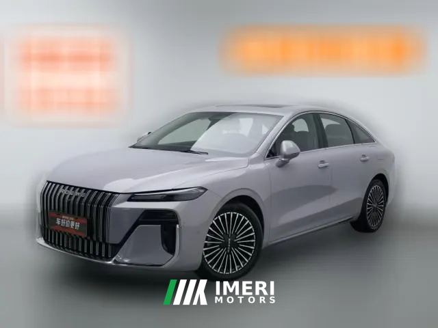 2025 Roewe M7 DMH 2025 160kmEnjoyEdition