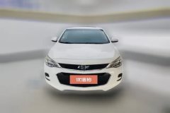 2019 Chevrolet Cavalier 2019 1.5 AT 320enjoySunroofEdition #2